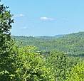  Terre D’exception En Montagne À Vendre Saint-alexis-des-monts