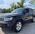 G.cherokee Laredo 3.6 Awd (Active) Loaded - Offers.?