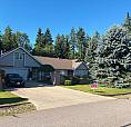 #29 Alpen Paradies - 2 + / Loft Bungalo / Blind Bay Bc