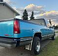 1994 Gmc Sierra