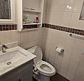 3 Bedroom Besmant Apartment 