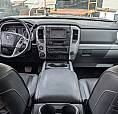 2016 Nissan Titan Xd Diesel 