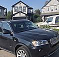 2013 Bmw X3