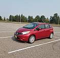 2014 Nissan Versa Note