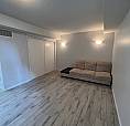 1 Bedroom Basement For Rent By Winston Churchill & Hwy 403.