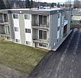 1 Bedroom Apt/ Furnished/Unfurnished In Quiet Building Downtown