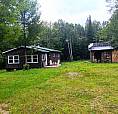 Beautiful Off-Grid Cottage 