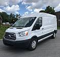 Ford Transit 250 2017 Diesel