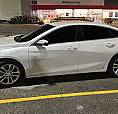 2017  Chevrolet Malibu 