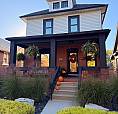 Renovated 3-bed, 2-bath Walkerville Home
