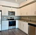 Modern 1-br Apartment For Sublet