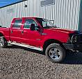 2006 Ford F-350