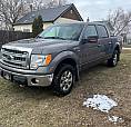 2013 F-150