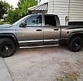 Trade For Suv Or Bigger Truck 