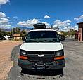 Chevrolet Express 2500 Camper Van