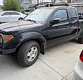 Mechanic Special - 2006 Nissan Frontier 