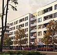 Brand New Condo, 1 Bed, 1 Bath, 5Th Floor + Parking For Sale