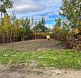 Barney’s Bay, Struthers Lake Titled Lot.