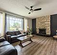 2 Bedroom Upper Of Home