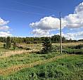 3.28 Lot In Beautiful Neighborhood Accross From Pond