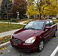 Hyundai Accent 2010 Parfaite Condition!!