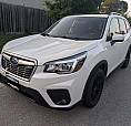 2019 Subaru Forester 2.5I Touring Clea Title  As-Is 