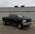 2015 Ram 2500 Outdoorsman