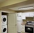 2 Bed 1 Bath Suite