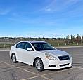 2011 Subaru Legacy