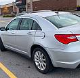 2011 Chrysler 200