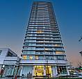 Surrey Centrel Modern Furnished Studio For Rent