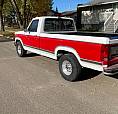 1983 F150 Regular Cab Ling Box