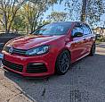 2013 Golf Gti R Clone