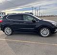Buick Envision 2019