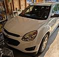 2016 Chevrolet Equinox 180K Kms