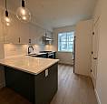 Brand New 2 Bed + 2.5 Bath Townhouse | Private Rooftop Patio