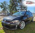 2015 Volkswagen Gti | Active Title | Manual Transmission | Fwd