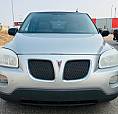 2008 Pontiac 