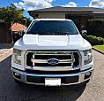 2015 Ford F150 Certified! 4X4 