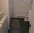 2 Bedroom, 1 Bathroom Apartment