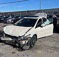 Part Out Honda Civic