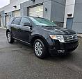 Amazing Condition 2008 Ford Edge Limited Awd