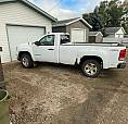 2008 Sierra 1500 