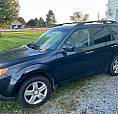 Subaru Forester 2009