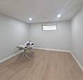 Newly Built 2-Bedroom Basement Suite For Rent