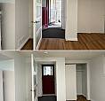 Updated 1-bedroom Basement Apartment —