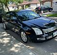 2009 Ford Fusion