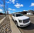 2018 Gmc Yukon Denali –  Only 129,908 Km – Fully Loaded