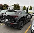 Transfert De Bail Mazda Cx-30 Gx 2025