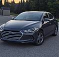 2017 Hyundai Elantra For Sale.